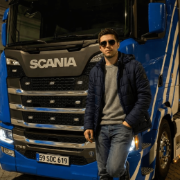 sedatcesur